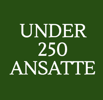 under 250